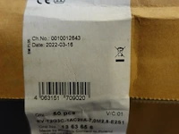 50x laadkabel phoenix contact - afbeelding 4 van  4