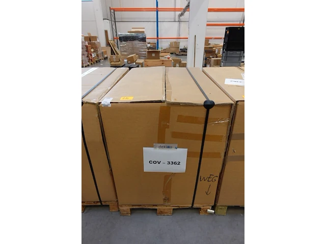 50x laadkabel phoenix contact - afbeelding 1 van  3