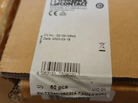 50x laadkabel phoenix contact - afbeelding 2 van  3