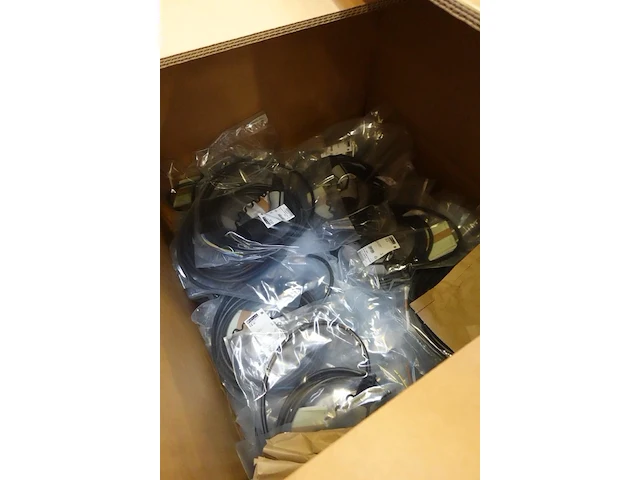 50x laadkabel phoenix contact - afbeelding 3 van  3