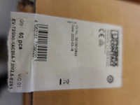 50x laadkabel phoenix contact - afbeelding 2 van  5