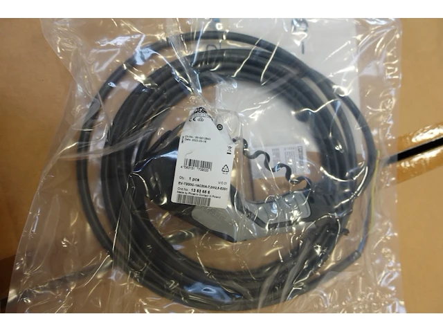 50x laadkabel phoenix contact - afbeelding 3 van  5