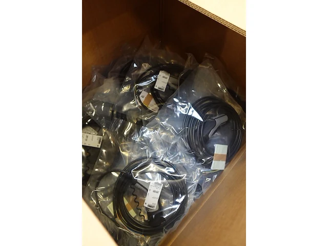 50x laadkabel phoenix contact - afbeelding 5 van  5
