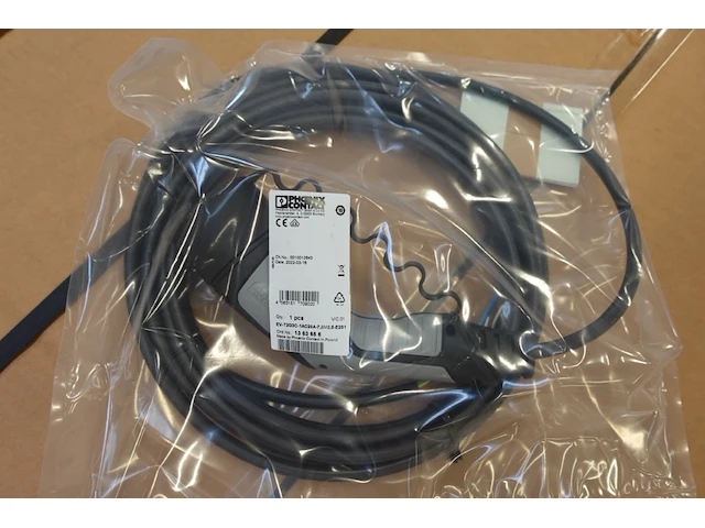 50x laadkabel phoenix contact - afbeelding 3 van  4