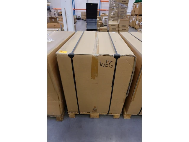 50x laadkabel phoenix contact - afbeelding 1 van  4