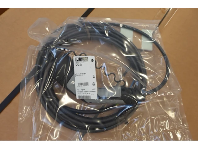 50x laadkabel phoenix contact - afbeelding 3 van  4