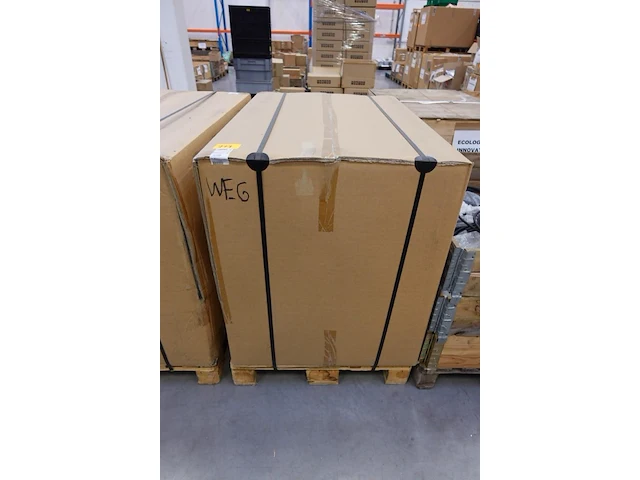 50x laadkabel phoenix contact - afbeelding 1 van  5