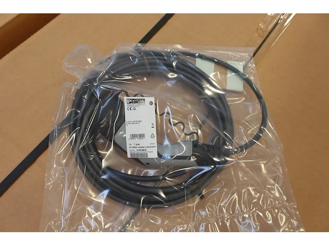 50x laadkabel phoenix contact - afbeelding 4 van  5