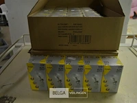 ±50x lampen 25w/625 lumen - afbeelding 1 van  2
