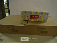 ±50x lampen 42w/625lumen - afbeelding 1 van  3
