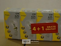 ±50x lampen 42w/625lumen - afbeelding 3 van  3