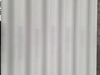 50x neptunus golfplaat 76 244x110 ba-rh wog345 (50 st/pal) (= 6 1/4 golven met 4 voorgegroefde hoeken) - afbeelding 3 van  4