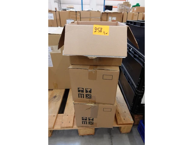 50x power kabel denis - afbeelding 1 van  6