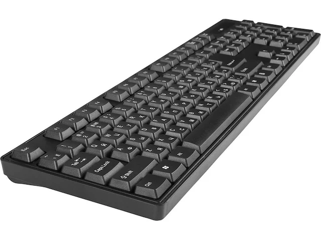 50x q-link draadloos toetsenbord - afbeelding 1 van  1