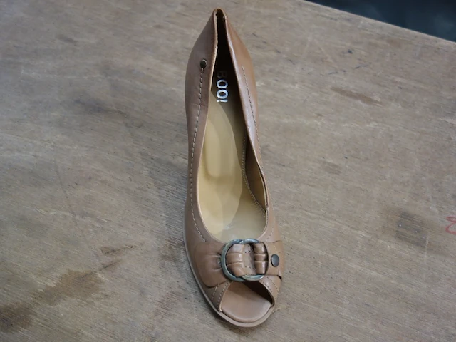 50x schoenen - afbeelding 2 van  7