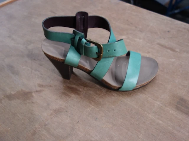 50x schoenen - afbeelding 3 van  7