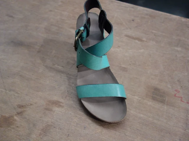 50x schoenen - afbeelding 4 van  7