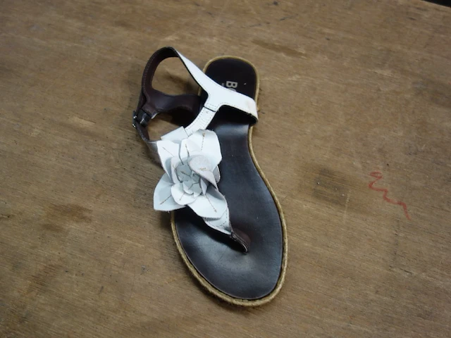 50x schoenen - afbeelding 6 van  7