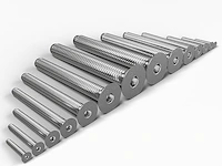 50x schroef m10x180 - afbeelding 1 van  1