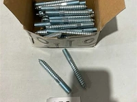 50x stokeinden torx t-30 m12x100 - afbeelding 1 van  3