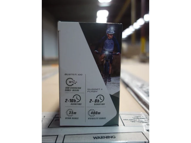 50x verlichting set sigma - afbeelding 3 van  5