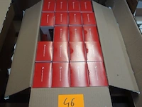 50x verlichting set sigma - afbeelding 4 van  5