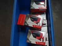 50x verlichting set sigma - afbeelding 5 van  5