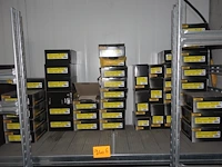50x verpakking schuurpapier mirka - afbeelding 1 van  6