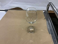 50x wijnglas bouquet 23cl - afbeelding 1 van  2