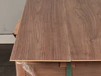 51 m2 krono laminaat - 1285 x 192 x 7 mm - afbeelding 2 van  4