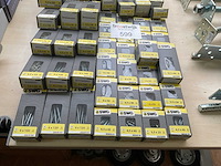 51 x dozen houtschroeven - afbeelding 2 van  9