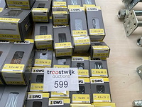 51 x dozen houtschroeven - afbeelding 7 van  9