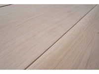 51,30 m² massief eiken parket 20mm - afbeelding 6 van  9