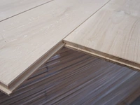 51,30 m² massief eiken parket 20mm - afbeelding 4 van  9
