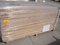 51,30 m² massief eiken parket 20mm - afbeelding 7 van  9