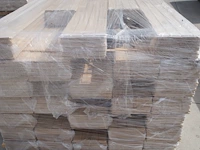 51,30 m² massief eiken parket 20mm - afbeelding 8 van  9