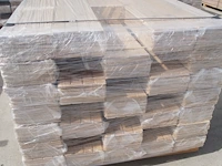 51,30 m² massief eiken parket 20mm - afbeelding 9 van  9