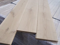 51,30 m² massief eiken parket 20mm - afbeelding 1 van  7