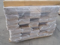 51,30 m² massief eiken parket 20mm - afbeelding 7 van  7