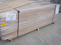 51,49 m² massief eiken parket 20mm - afbeelding 4 van  7