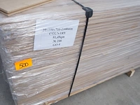 51,49 m² massief eiken parket 20mm - afbeelding 5 van  7