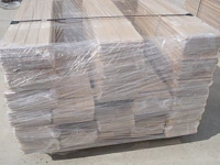51,49 m² massief eiken parket 20mm - afbeelding 7 van  7