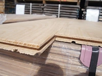 51,66 m² massief eiken parket 15mm - afbeelding 5 van  6