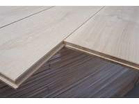 51,77 m² massief eiken parket 20mm - afbeelding 6 van  10