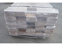 51,77 m² massief eiken parket 20mm - afbeelding 10 van  10