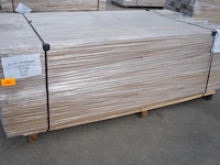 51,77 m² massief eiken parket 20mm - afbeelding 8 van  10