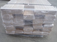 51,77 m² massief eiken parket 20mm - afbeelding 10 van  10