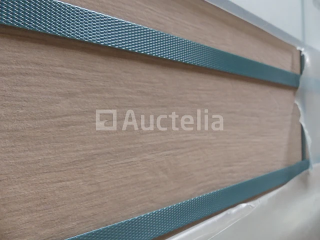 51,84 m² ek th2 padouk beige tegels - afbeelding 2 van  6