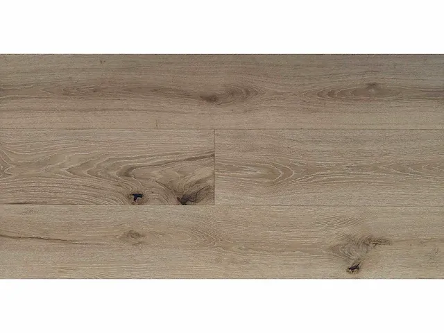 51,84 m2 eiken meerlagen parket 101 lzn - afbeelding 2 van  5