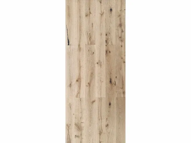 51,84 m2 eiken meerlagen parket 101 lzn - afbeelding 3 van  5